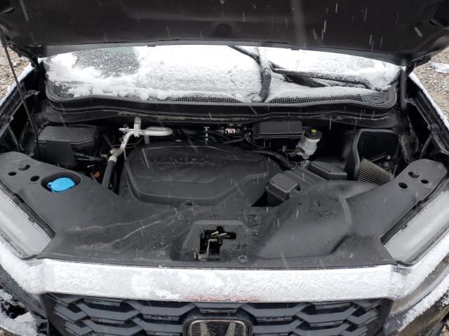 2022 HONDA PASSPORT E - 5FNYF8H54NB004867