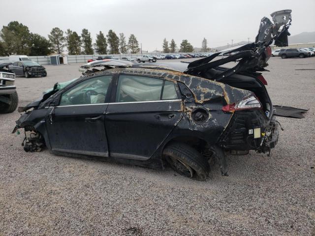 2018 HYUNDAI IONIQ SEL - KMHC75LC0JU095998