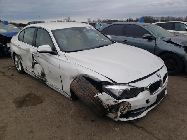 WBA8D9G3XHNU65215 BMW 330 XI