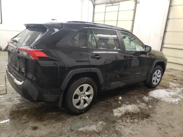 2021 TOYOTA RAV4 LE 2T3F1RFV1MC167601