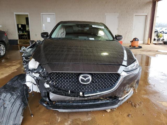 2018 MAZDA 6 GRAND TO - JM1GL1WY3J1309871