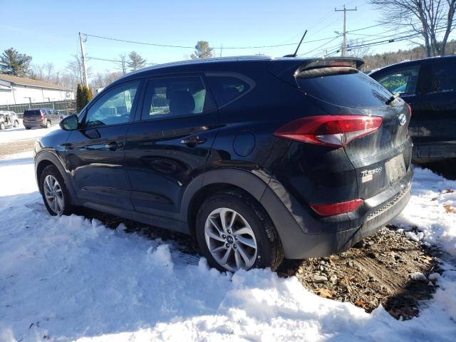 2016 HYUNDAI TUCSON LIM - KM8J3CA49GU127505