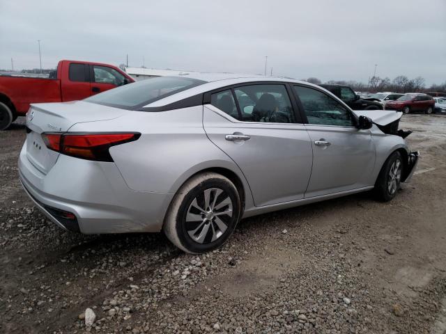 2020 NISSAN ALTIMA S - 1N4BL4BV0LC203186