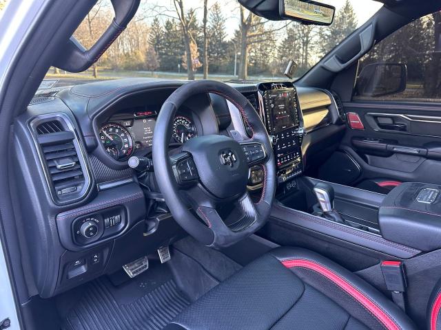 2022 RAM 1500 TRX 1C6SRFU90NN152176