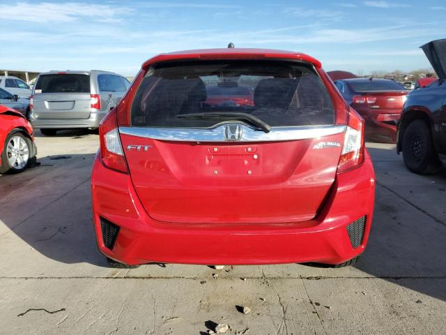 2015 HONDA FIT EX - 3HGGK5H8XFM778314