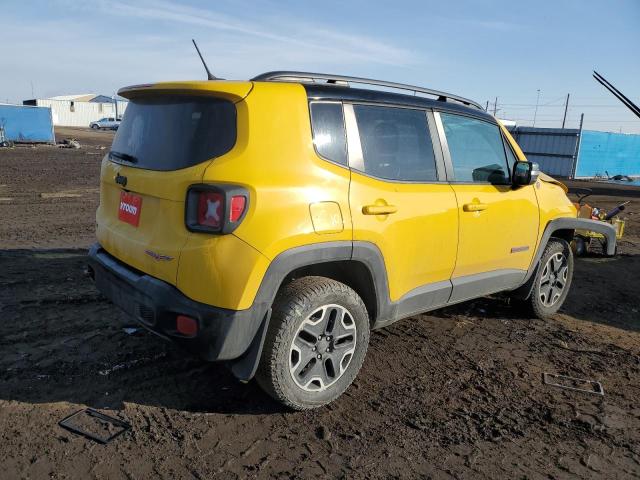 ZACCJBCT0GPD50261 Jeep Renegade Trailhawk