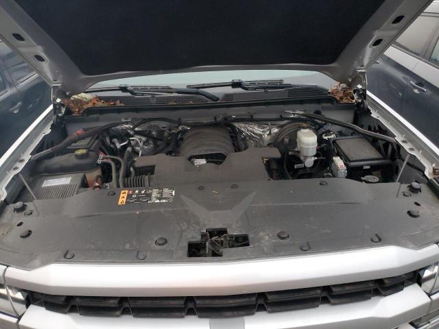 2017 CHEVROLET SILVRK1500 1GCVKPEC9HZ115781