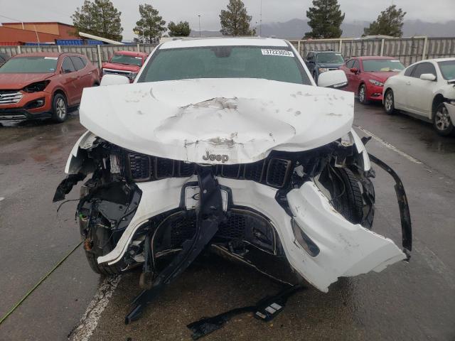 1C4RJEBGXGC382588 Jeep Grand Cherokee Limited