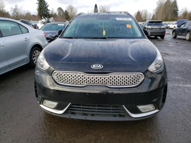 KNDCC3LC1H5069600 KIA NIRO EX
