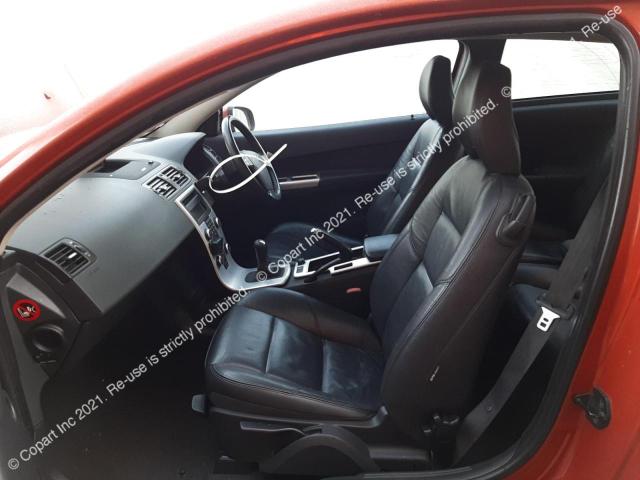 YV1MK76H2B2220959 Volvo C30 Se Lux