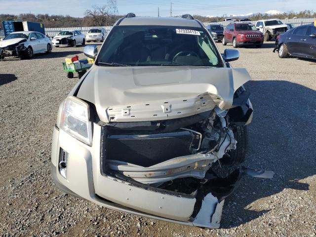 2GKFLTE34D6411764 GMC Terrain Sle