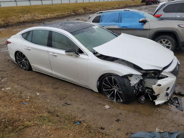 2021 LEXUS LS 500 JTHG5LGF7M5009703