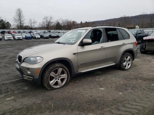 2007 BMW X5 3.0i