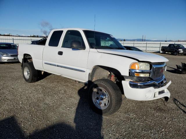 2GTEK19V331167689 GMC New Sierra K1500