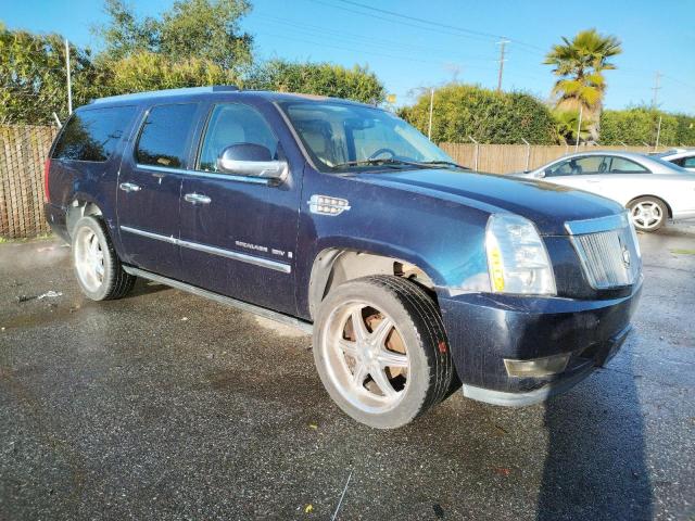 1GYFK66827R309103 Cadillac ESCALADE ESV