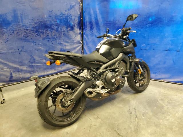 2019 YAMAHA MT09 C JYARN53Y2KA001117