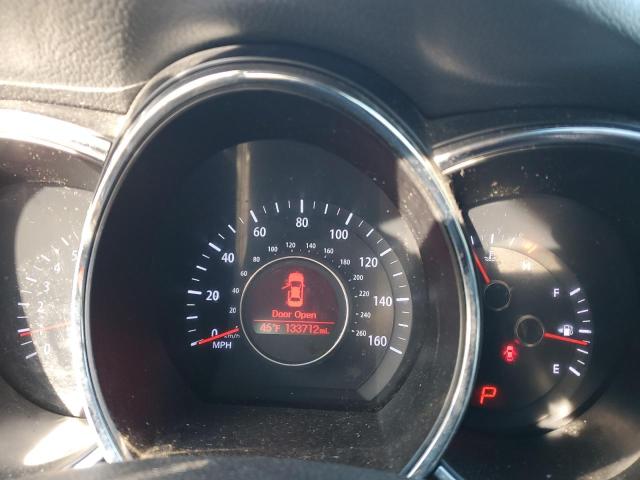 5XXGN4A78DG204908 KIA OPTIMA EX