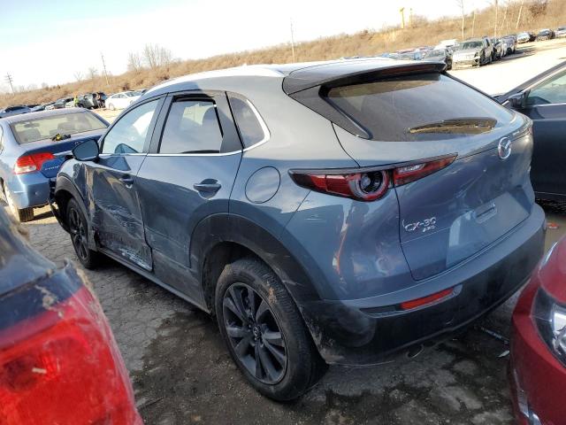 2022 MAZDA CX-30 PREF - 3MVDMBCL8NM431308