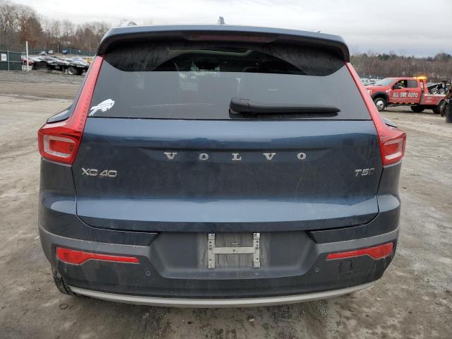 YV4162UL8N2646852 Volvo XC40
