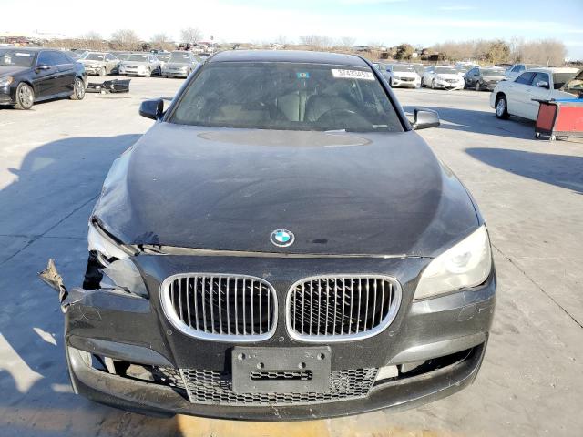 WBAKA8C56CDS99628 BMW 750 I