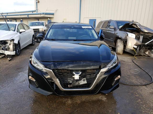 2020 NISSAN ALTIMA SR 1N4BL4CV7LC160383