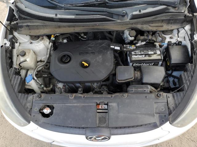 2015 HYUNDAI TUCSON GLS - KM8JT3AF9FU119288