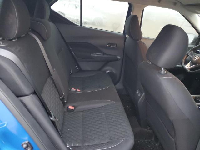 2022 NISSAN KICKS SV - 3N1CP5CV9NL510924