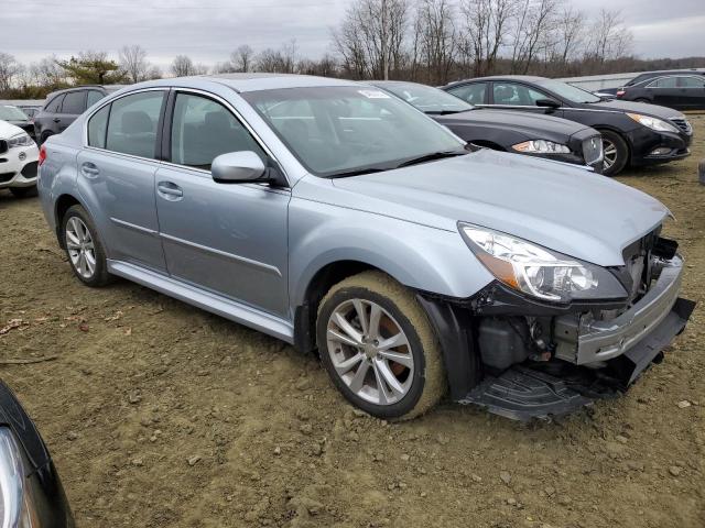 4S3BMBD62E3020845 Subaru Legacy 2.5i Premium