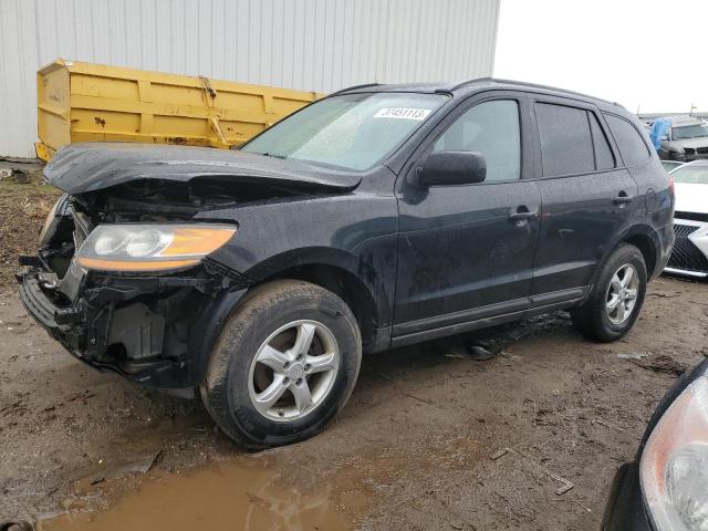 2008 Hyundai Santa Fe GLS