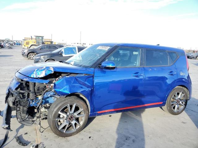 2022 KIA SOUL GT LI - KNDJ63AU1N7826909