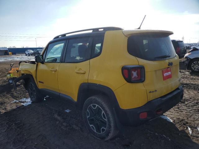 ZACCJBCT0GPD50261 Jeep Renegade Trailhawk