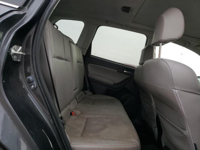 2015 SUBARU FORESTER 2 - JF2SJAWC0FH404943