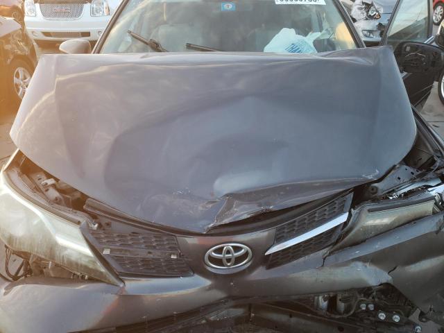 2015 TOYOTA RAV4 LE - 2T3ZFREV2FW231050