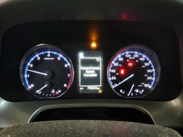 2018 TOYOTA RAV4 LE 2T3BFREV8JW782934