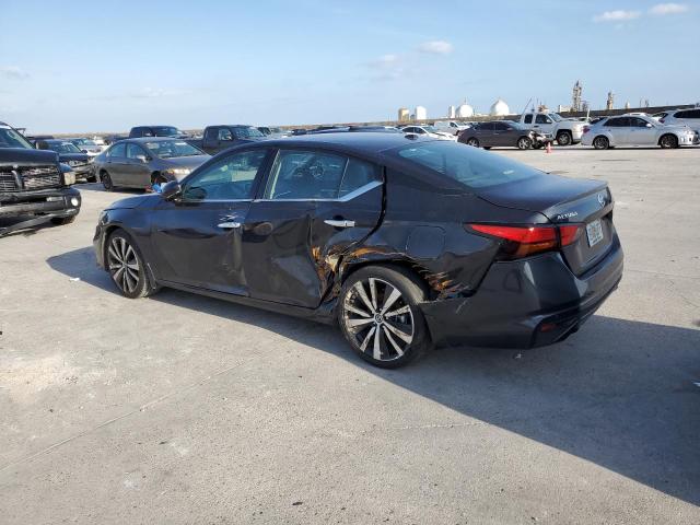 2020 NISSAN ALTIMA PLA - 1N4BL4FV6LN304201