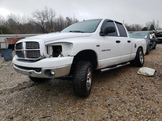 2007 Dodge Ram 1500 ST