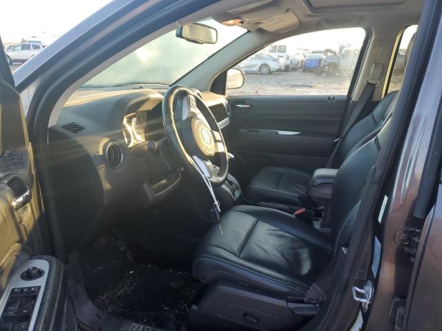 2017 JEEP COMPASS LA - 1C4NJDEB4HD193035