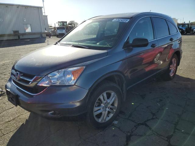 2011 Honda CR-V EX