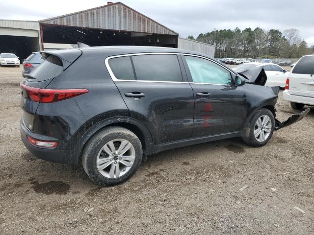 KNDPM3AC6K7623307 KIA Sportage Lx
