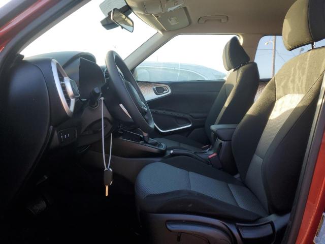 KNDJ23AU2P7848786 KIA SOUL LX