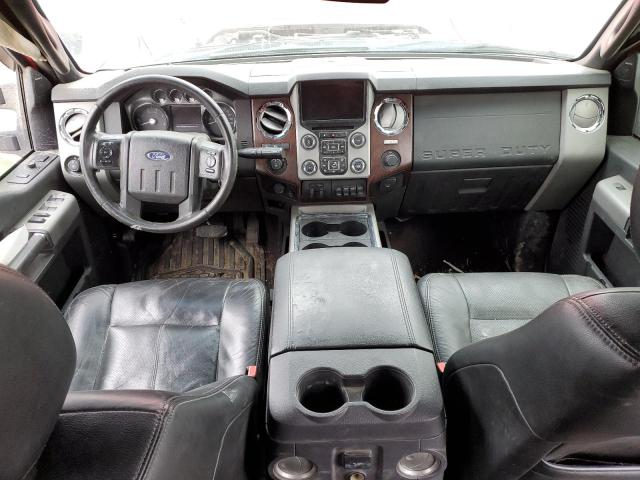 1FT7W2BT6EEB45876 Ford F250 Super Duty