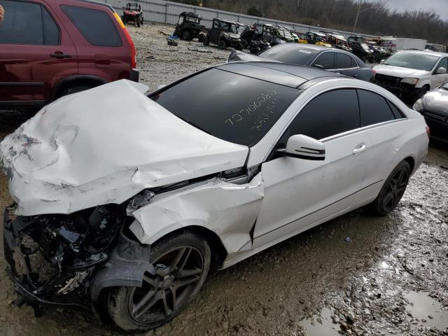 2016 MERCEDES-BENZ E 400 4MAT - WDDKJ6HB7GF316765
