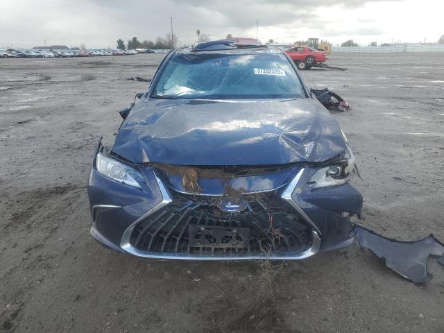 2022 LEXUS ES 300H BA 58ADA1C12NU026130