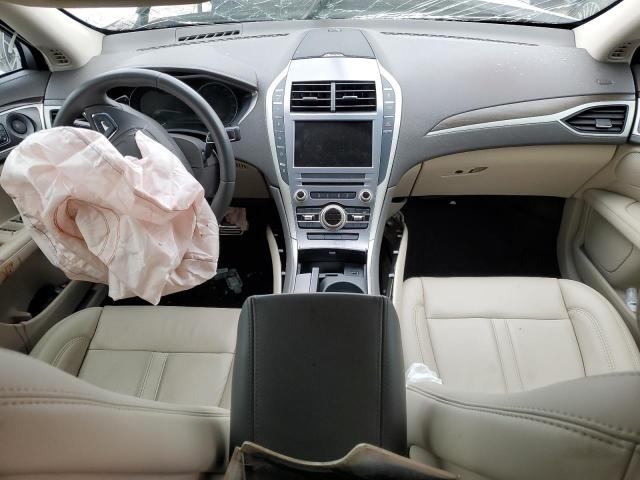 3LN6L5C94KR613245 Lincoln Mkz Reserve I