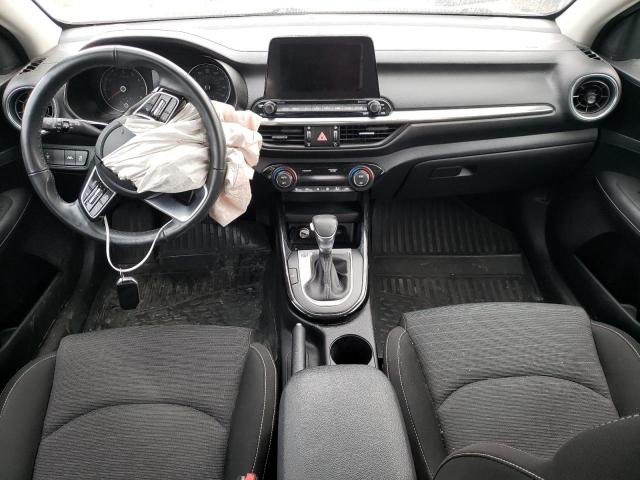 3KPF34AD0KE023749 KIA Forte Gt Line