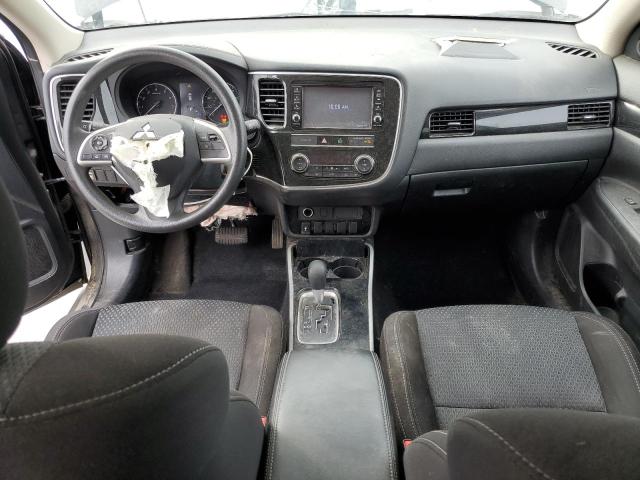 JA4AD2A39KZ032385 Mitsubishi Outlander Es