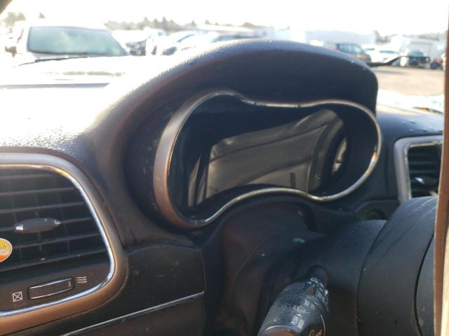 1C4RJFBG8HC885253 Jeep Grand Cherokee Limited