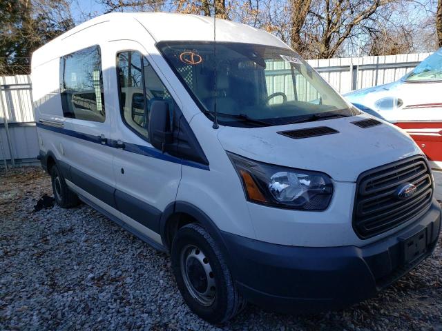 2015 FORD TRANSIT T- - 1FTSW2CM7FKB31358