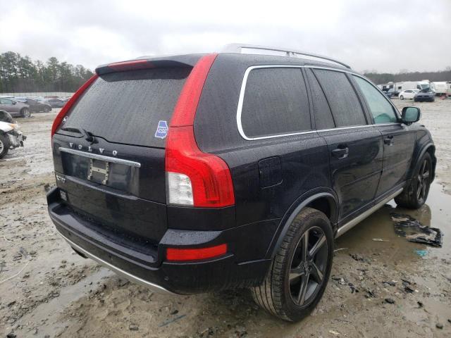 YV4952CF1E1702556 Volvo XC90