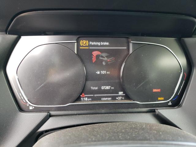 2021 BMW 228XI WBA73AK07M7H34429